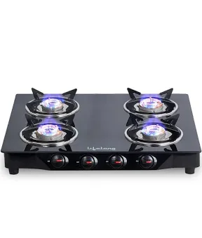 Stoves