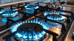 Premium Kitchen Stoves for Modern Homes